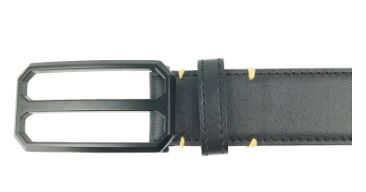 Genuine Leather Belt