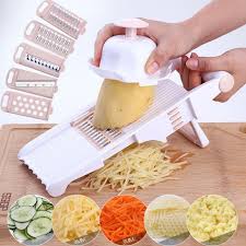 Flexible Food Slicer