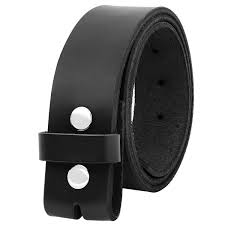 Genuine Leather Belt